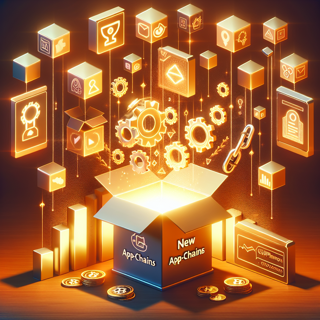 StarkWare's New Appchains: A Deep Dive into the Customizable Developer Toolkit on Starknet