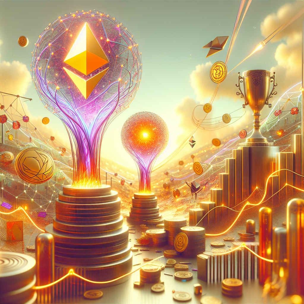Polkadot's Phala Network Launches Ethereum Layer-2: Expanding Interoperability