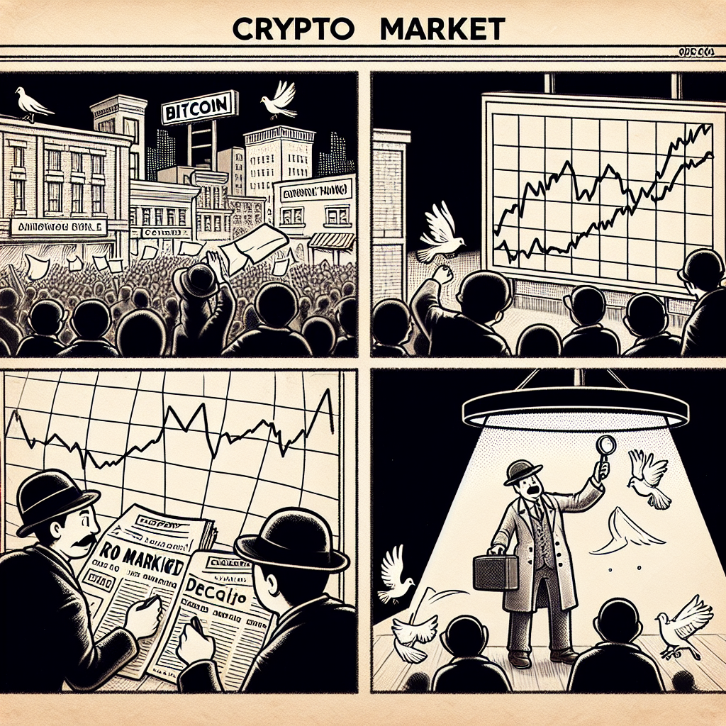 Bitcoin Active Addresses Surge: Is This the Signal of a Market Bottom?