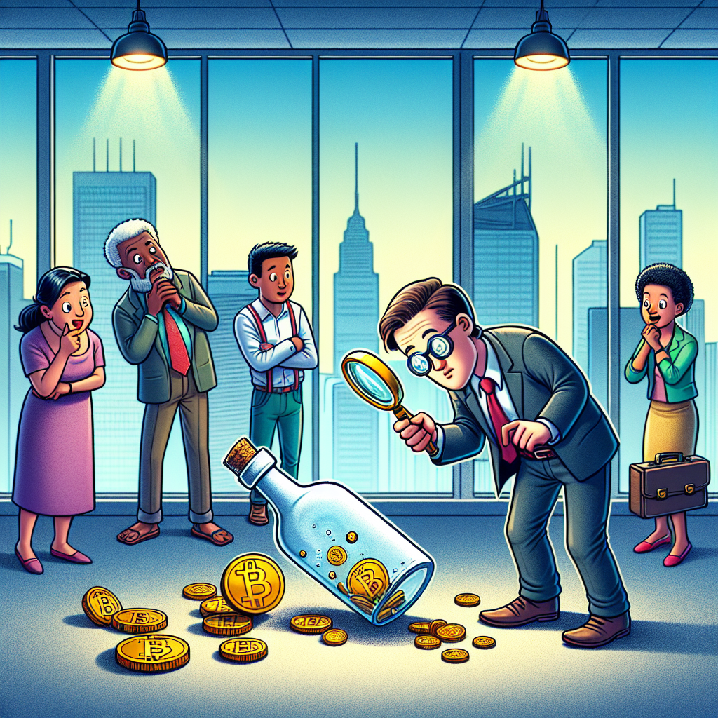Rising Bitcoin Activity: Is This a Hint at the Market Bottom and a Potential Reversal?