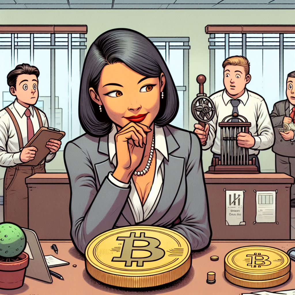 GameStop's Bitcoin Bet: A New Era for Corporate Treasury?