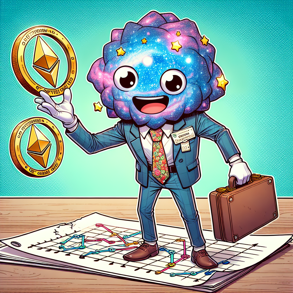 Novogratz's Galaxy Digital Makes Waves with $100M ETH to SOL Swap: Analyzing the On-Chain Data