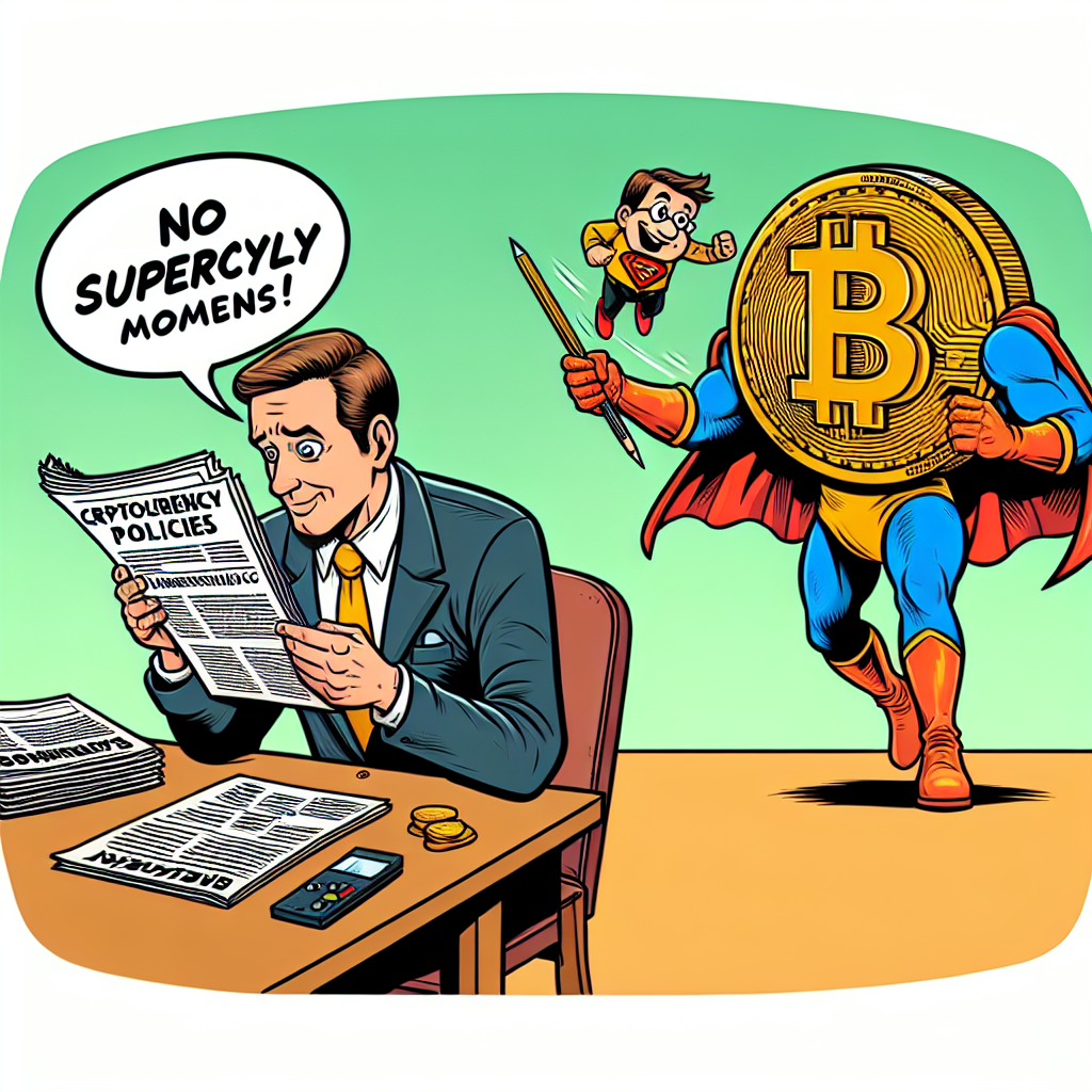 Trump's Pro-Bitcoin Policies and the Potential for a Crypto Super Cycle
