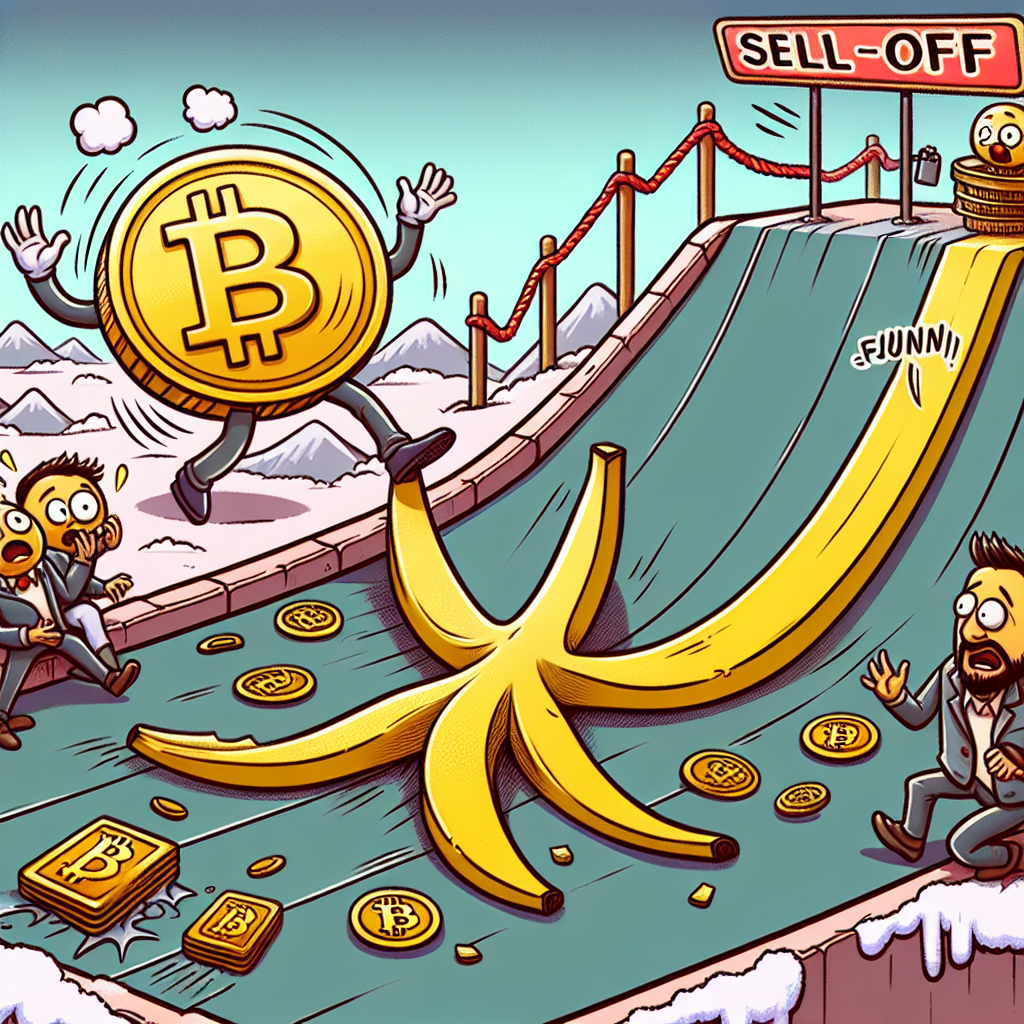 Bitcoin Price Drop: Is Dormant BTC Wallet Activity Causing the Sell-Off?